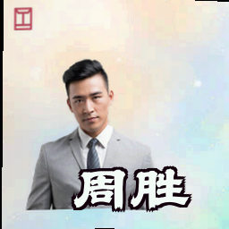 周胜